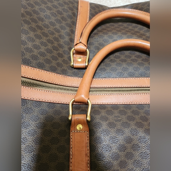 Celine Macadam Travel Bag - Picture 3 of 16